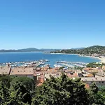 Le By Interhome Apartment Sainte-Maxime