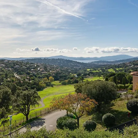 Appartement Le By Interhome Sainte-Maxime