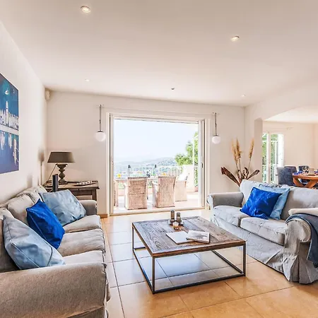 Appartement Le By Interhome Sainte-Maxime
