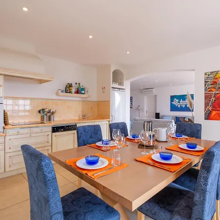Le By Interhome Lägenhet Sainte-Maxime