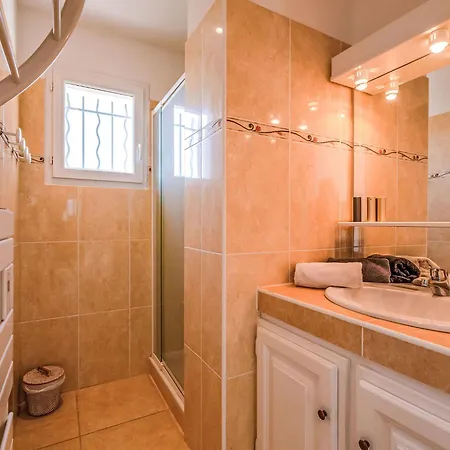 Le By Interhome Sainte-Maxime