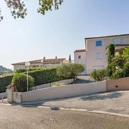 Le By Interhome Appartement *