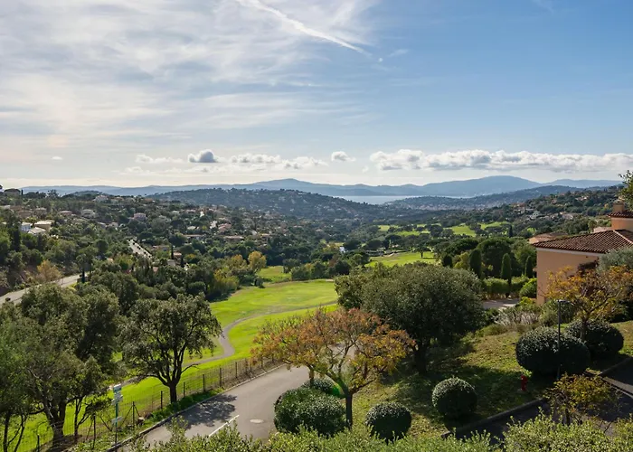 Appartement Le By Interhome Sainte-Maxime