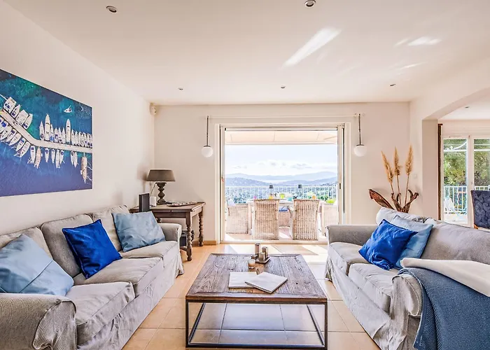 Le By Interhome Appartement Sainte-Maxime