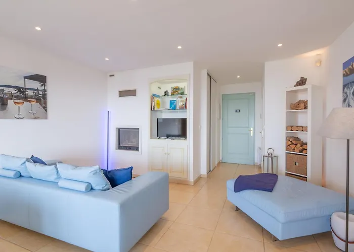 Le By Interhome Sainte-Maxime