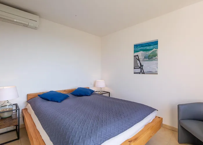 Le By Interhome Appartement Sainte-Maxime