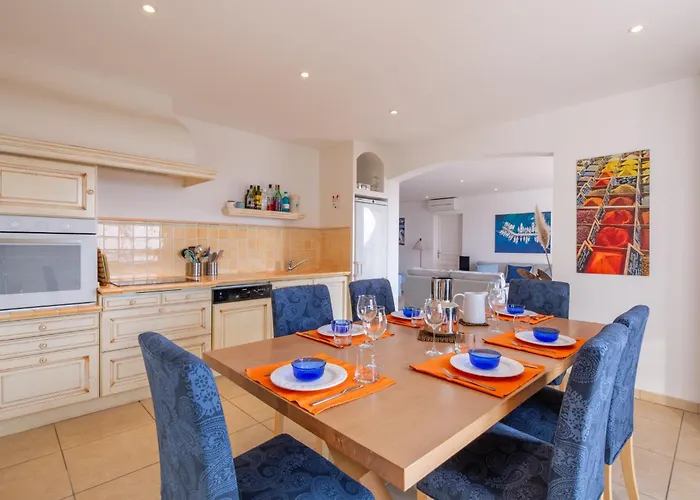 Le By Interhome Appartement Sainte-Maxime