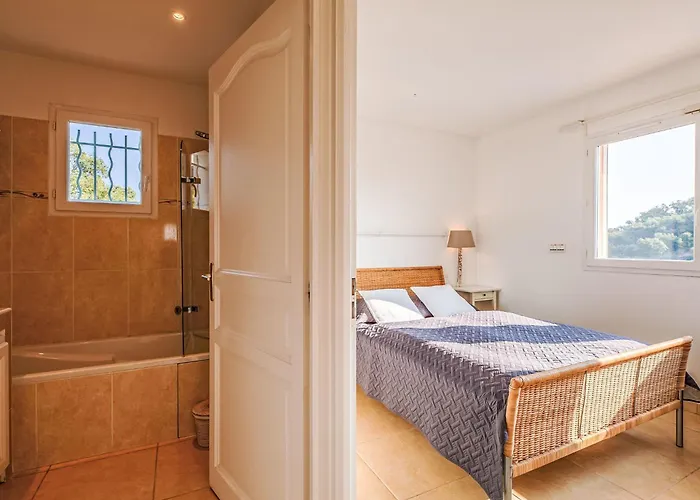 Le By Interhome Appartement Sainte-Maxime