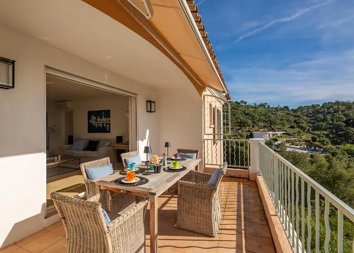 Appartement Le By Interhome