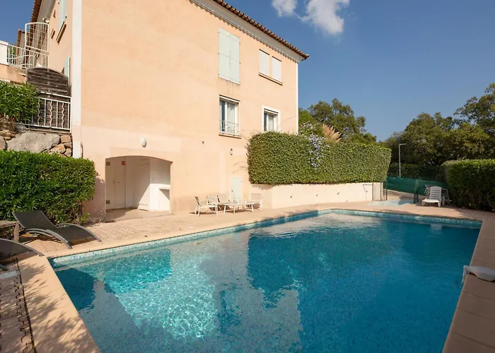 Le By Interhome Appartement *