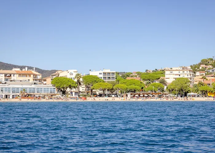 Le By Interhome Appartement