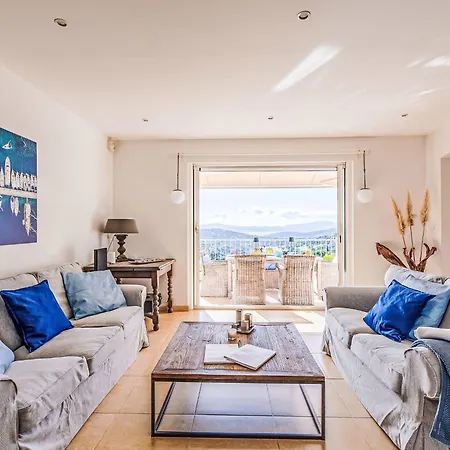 Le By Interhome شقة سانت ماكسيم