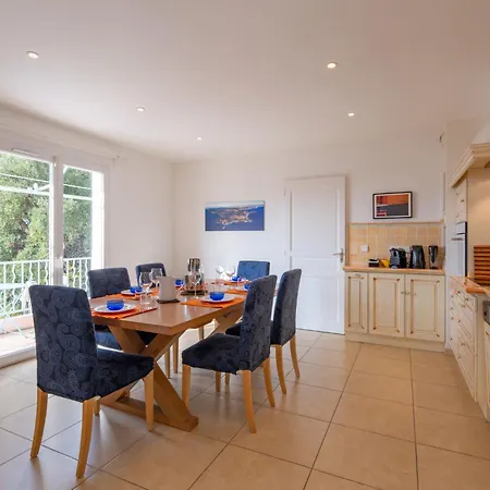 Le By Interhome * Sainte-Maxime