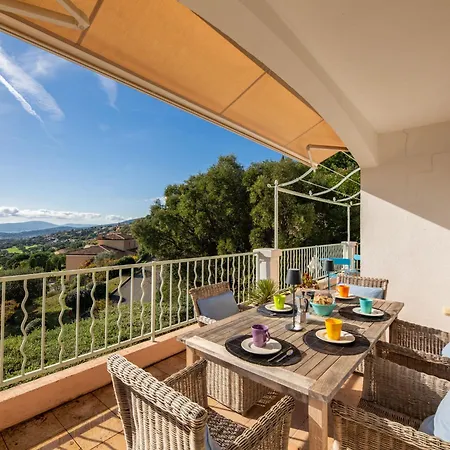 Апартаменты Le By Interhome