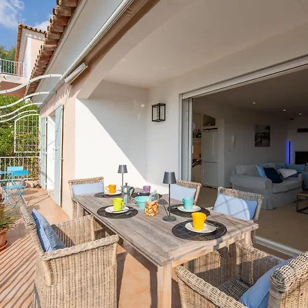 Le By Interhome Sainte-Maxime
