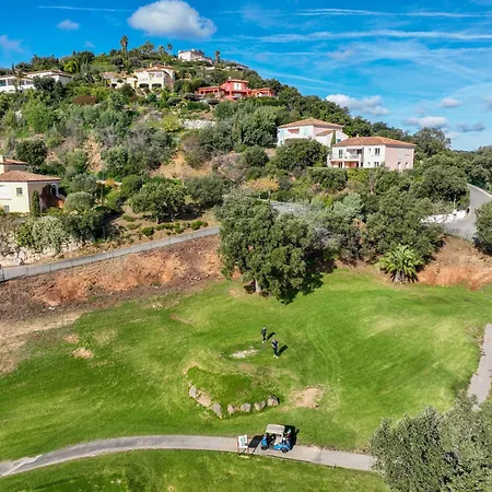 Le By Interhome * Сент-Максим