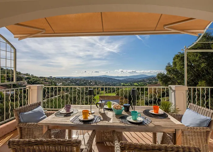 Le By Interhome Сент-Максим