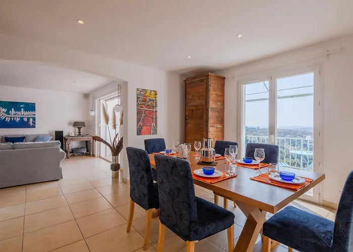 Lägenhet Le By Interhome *