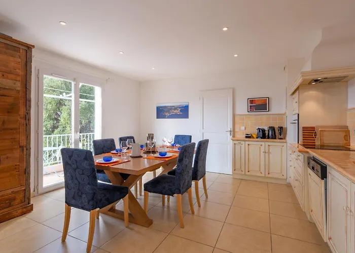 Le By Interhome * Сент-Максим