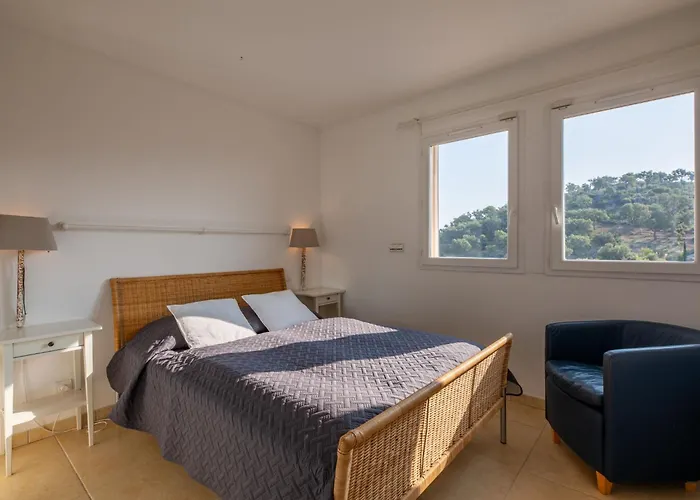 Le By Interhome Сент-Максим