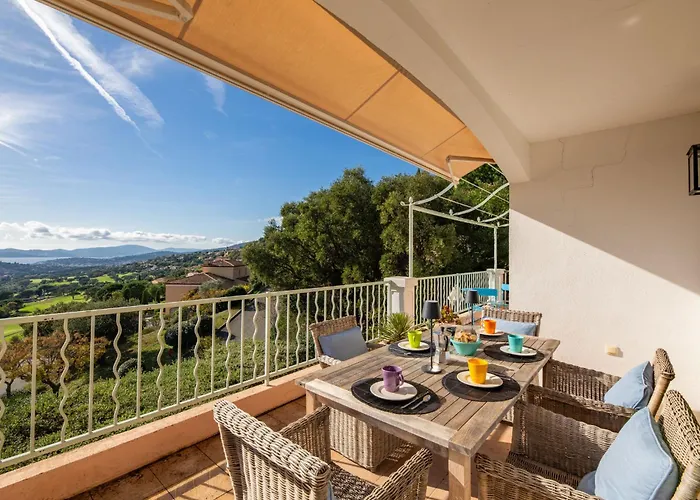 شقة Le By Interhome