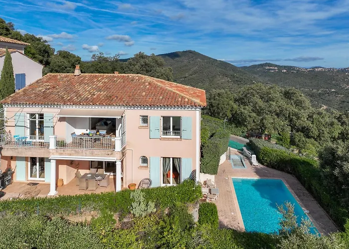 Апартаменты Le By Interhome